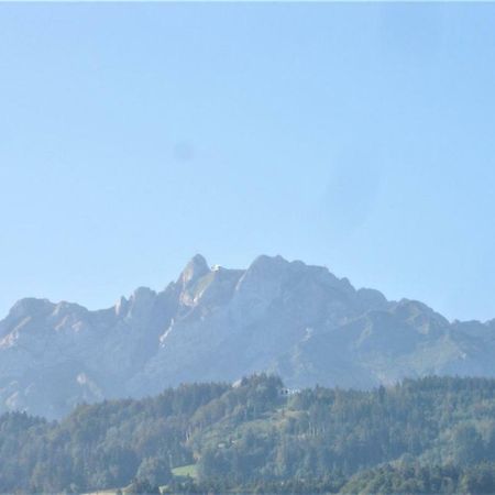 Lucerne Apartment Mount Pilatus Exterior photo