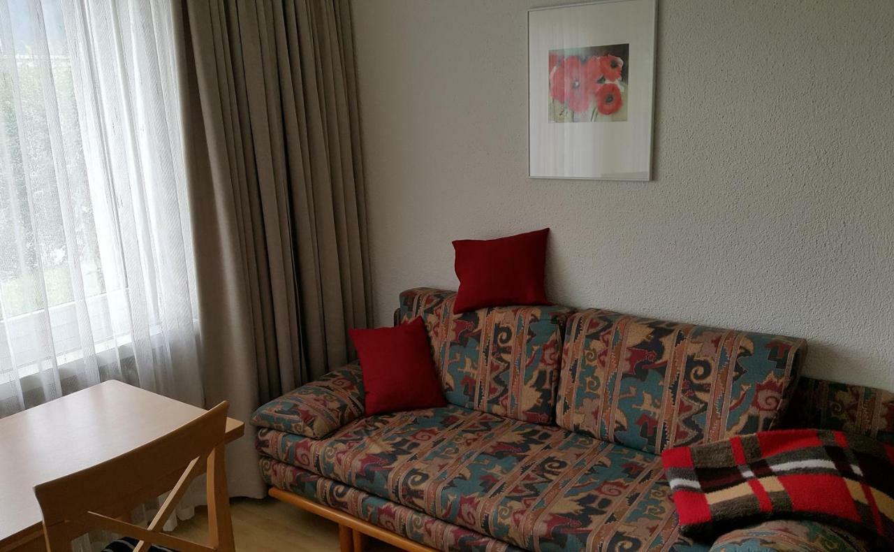 Lucerne Apartment Mount Pilatus Exterior photo