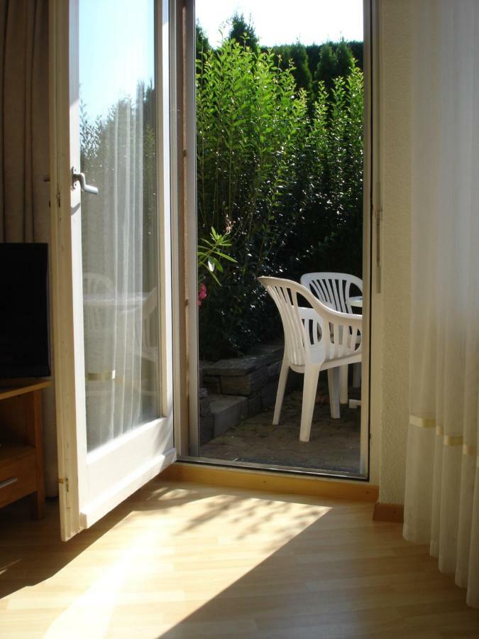 Lucerne Apartment Mount Pilatus Exterior photo